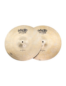 Paiste Paiste Twenty Custom Collection 10" Metal Splash Cymbal