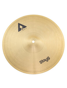 Stagg Stagg AX 14" Medium Top Hi Hat Cymbal