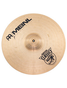 Meinl Meinl Classics 14" Medium Bottom Hi Hat Cymbal