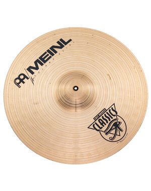 Meinl Meinl Classics 14" Medium Bottom Hi Hat Cymbal