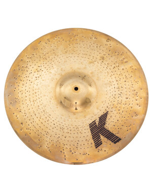 Zildjian Zildjian K Custom 20" Brilliant Ride Cymbal
