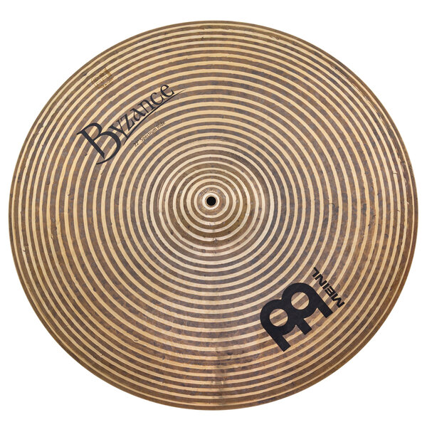 Meinl Meinl Byzance 22" Spectrum Ride Cymbal