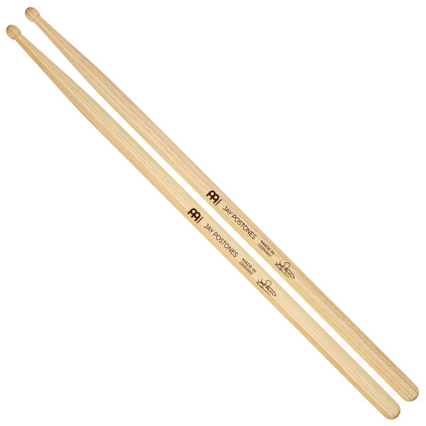 Meinl Meinl Jay Postones Signature Drum Sticks
