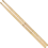 Meinl Meinl Standard Long 7A American Hickory Drum Sticks