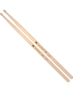 Meinl Meinl Zack Grooves Signature American Hickory Drum Sticks