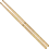 Meinl Meinl Big Apple Swing 7A American Hickory Drum Sticks