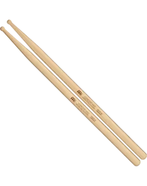 Meinl Meinl Concert HD1 American Hickory Round Wood Tip Drum Sticks