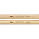 Meinl Meinl Concert HD1 American Hickory Round Wood Tip Drum Sticks