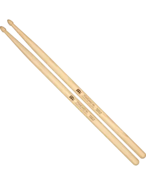 Meinl Meinl Standard 9A American Hickory Drum Sticks