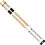 Meinl Meinl Bamboo Rebound Multi-Rod Sticks