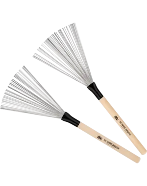 Meinl Meinl 5A Fixed Wire Brushes