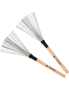 Meinl Meinl 5B Fixed Wire Brushes