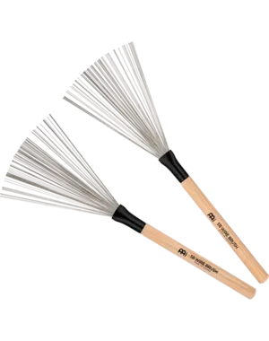 Meinl Meinl 5B Fixed Wire Brushes