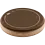 Meinl Meinl 6" Practice Pad, Brown