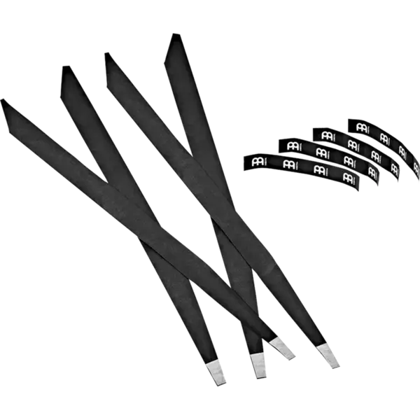 Meinl Meinl Stick Wrap Black, 2 Pairs