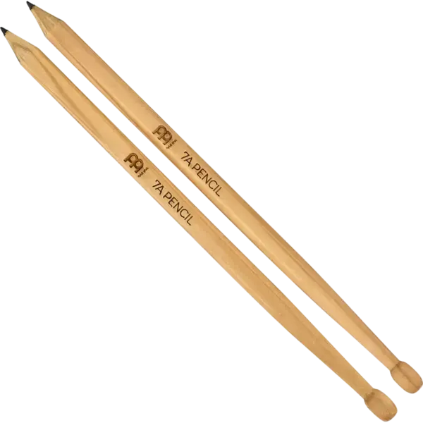 Meinl Meinl 7A Drumstick Pencils