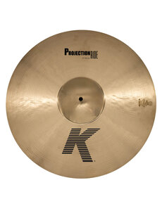 Zildjian Zildjian K 21" Projection Ride Cymbal