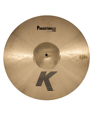 Zildjian Zildjian K 21" Projection Ride Cymbal