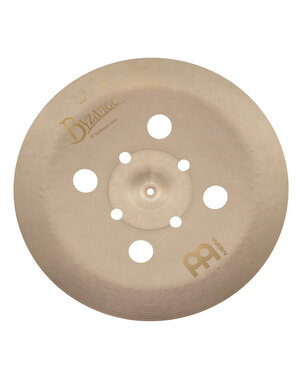 Meinl Meinl Byzance Matt Gartska Signature 20" Equilibrium China Cymbal
