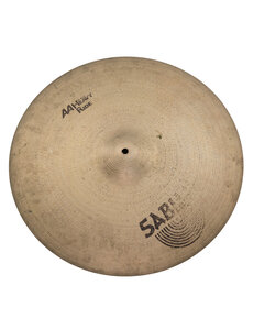 Sabian Sabian AA 20" Heavy Ride Cymbal