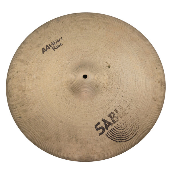 Sabian Sabian AA 20" Heavy Ride Cymbal