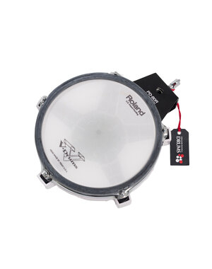 Roland Roland PD-80R Mesh Electronic Drum Dual Trigger Pad