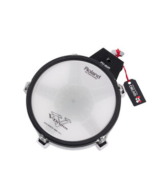 Roland Roland PD-80R Mesh Electronic Drum Dual Trigger Pad