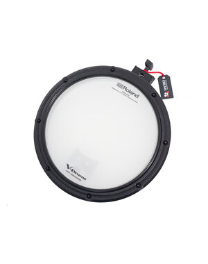 Roland Roland PDX-12 Mesh Drum Dual Trigger Pad