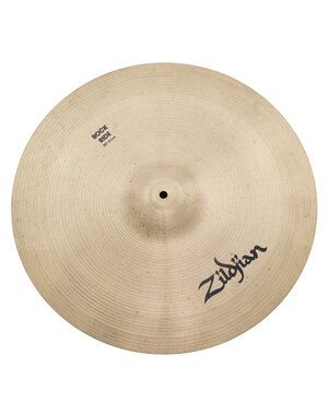 Zildjian Zildjian Avedis 20" Rock Ride Cymbal