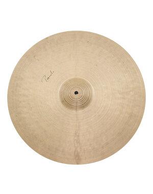 Paiste Paiste Signature 20" Light Ride Cymbal