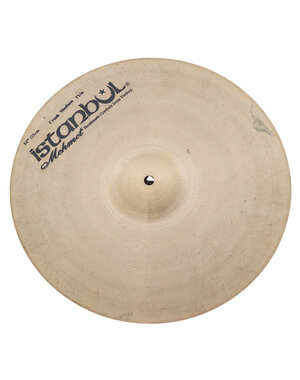 Istanbul Istanbul Mehmet 14" Medium Thin Crash Cymbal