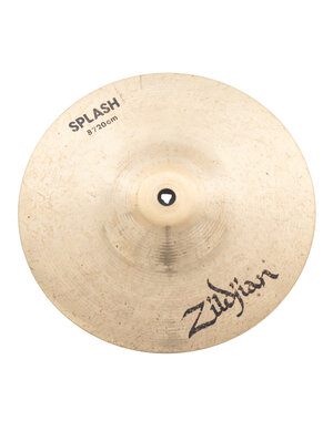 Zildjian Zildjian Avedis 8" Splash Cymbal