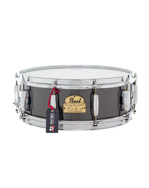 Pearl Pearl Chad Smith Signature 14" x 5" Steel Snare Drum