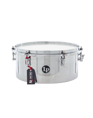 Latin Percussion LP LP812-C 12" Drum Set Timbale