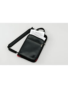 Tama Tama Powerpad Stick and Mallet Bag, Black