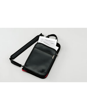 Tama Tama Powerpad Stick and Mallet Bag, Black