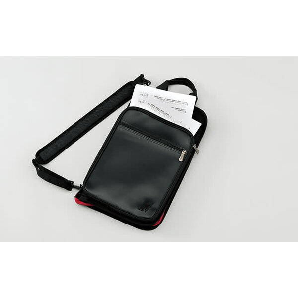 Tama Tama Powerpad Stick and Mallet Bag, Black