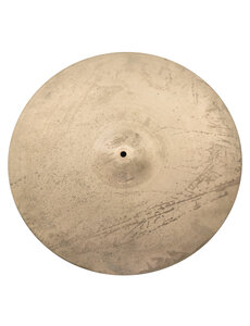 Zildjian Zildjian A Custom 20" Medium Ride Cymbal