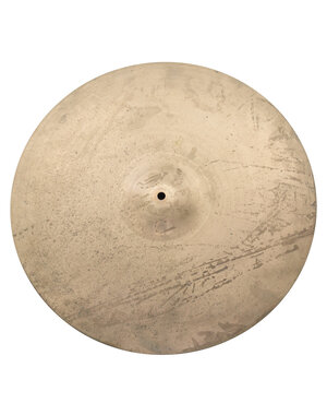 Zildjian Zildjian A Custom 20" Medium Ride Cymbal
