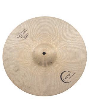 Dream Dream Contact 14" Crash Cymbal