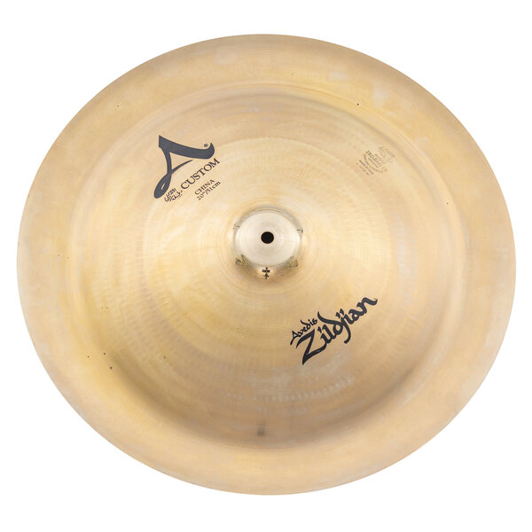 Zildjian Zildjian A Custom 20" China Cymbal