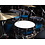 Yamaha Yamaha Live Custom Hybrid Oak 22" Drum Kit, Uzu Ice Sunburst