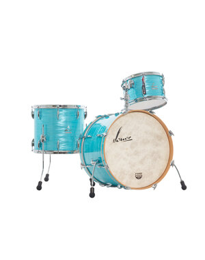 Sonor Sonor Vintage Series  22" Drum Kit, California Blue