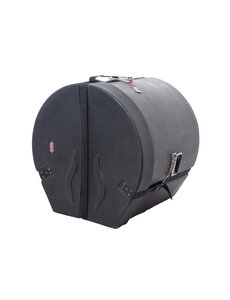 Gator Gator GPR 22" Fully Lined Bass Drum Case