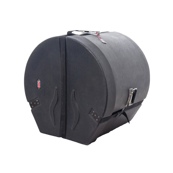Gator Gator GPR 22" Fully Lined Bass Drum Case