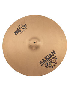 Sabian Sabian B8 Pro 20" Medium Ride Cymbal
