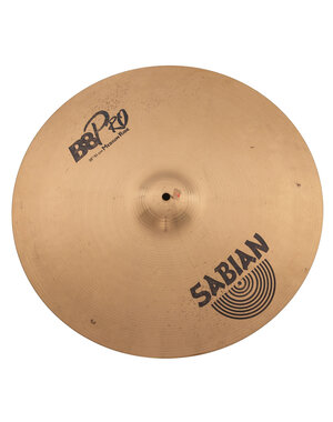 Sabian Sabian B8 Pro 20" Medium Ride Cymbal