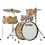 Tama Tama Club Jam 18" Drum Kit, Satin Blonde w/Hardware