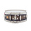 Slingerland Slingerland Radio King 14" x 5" Limited Edition Snare Drum, Black & Gold Duco