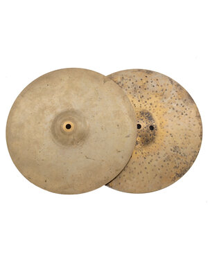 Sabian Sabian AAX 13" Fusion Hi Hat Cymbals